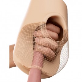 Imagen, PDX PLUS+ Pussy Pounder de 18 cm con Squeeze-Core, online