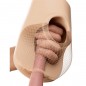 PDX PLUS+ PUSSY POUNDER SQUEEZE 18 CM