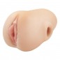 PDX PLUS+ PUSSY POUNDER SQUEEZE 18 CM