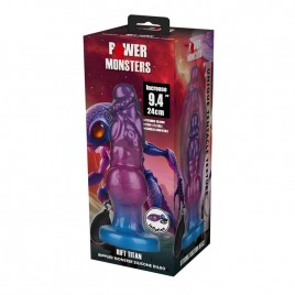 Imagen, dildo de silicona hinchable con bomba manual, online