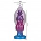POWER MONSTERS RIFT TITAN DILDO HINCHABLE 24 CM
