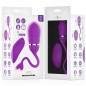 HUEVO VIBRADOR INTENSE SOOKIE CON CONTROL REMOTO