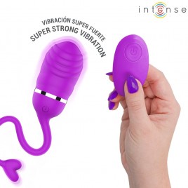 Imagen, huevo vibrador Intense Sookie resistente al agua, online