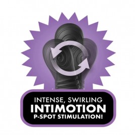 Imagen, estimulador anal y perineal con control remoto, online