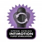 ANAL FANTASY ELITE ASS-GASM INTIMOTION ESTIMULADOR ANAL