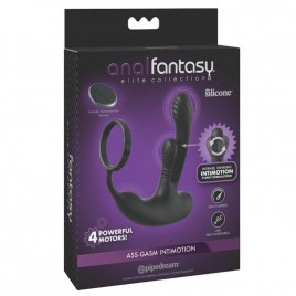 Imagen, estimulador anal y perineal Anal Fantasy Elite IntiMotion, online