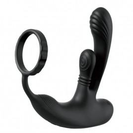 ANAL FANTASY ELITE ASS-GASM INTIMOTION ESTIMULADOR ANAL