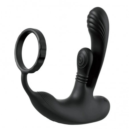 ANAL FANTASY ELITE ASS-GASM INTIMOTION ESTIMULADOR ANAL