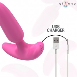 Imagen, plug anal vibrador ROSS resistente al agua, online