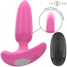 Imagen, plug anal ROSS con 10 modos de vibración, online