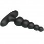 CORBAN VIBRADOR ANAL DE SILICONA 10 VIBRACIONES CORBAN VIBRADOR ANAL DE SILICONA 10 VIBRACIONES