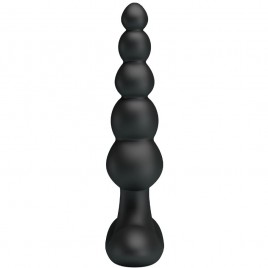 Imagen, vibrador anal PRETTY LOVE con múltiples funciones, online