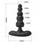 CORBAN VIBRADOR ANAL DE SILICONA 10 VIBRACIONES CORBAN VIBRADOR ANAL DE SILICONA 10 VIBRACIONES