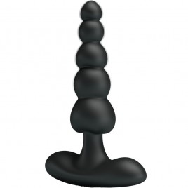 Imagen, vibrador anal recargable USB PRETTY LOVE Corban, online