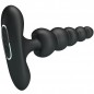CORBAN VIBRADOR ANAL DE SILICONA 10 VIBRACIONES CORBAN VIBRADOR ANAL DE SILICONA 10 VIBRACIONES