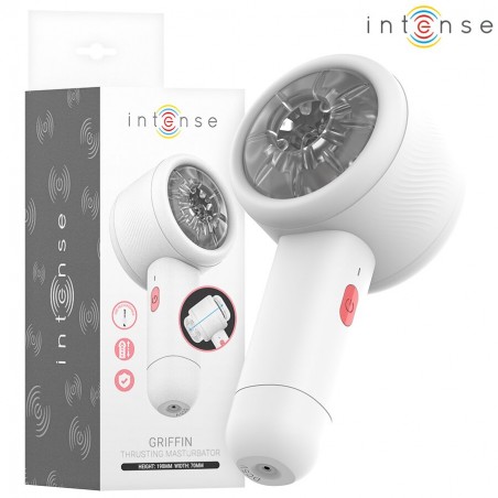 Imagen, INTENSE Griffin masturbador masculino con empuje avanzado, online