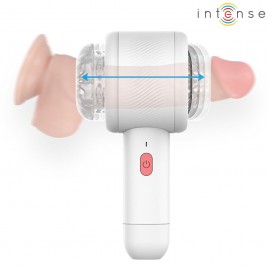 Imagen, INTENSE Griffin masturbador automático recargable por USB, online