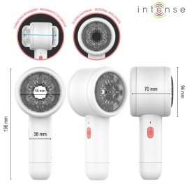 Imagen, masturbador masculino Griffin con manga interior texturizada, online