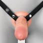 FANTASY X-TENSIONS ARNÉS CON DILDO HUECO REALISTA 14,6 CM FANTASY X-TENSIONS ARNÉS CON DILDO HUECO REALISTA 14,6 CM