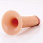 FANTASY X-TENSIONS ARNÉS CON DILDO HUECO REALISTA 14,6 CM FANTASY X-TENSIONS ARNÉS CON DILDO HUECO REALISTA 14,6 CM