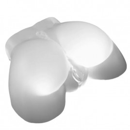 Imagen, PDX ELITE GO-GO BOOTY LED multicolor para adultos online