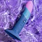 ROMP PICCOLO DILDO DE SILICONA CON VENTOSA 14 CM