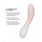 LELO MONA SPECTRA MASAJEADOR ÍNTIMO CON LUZ ROJA Y APP LELO MONA SPECTRA MASAJEADOR ÍNTIMO CON LUZ ROJA Y APP