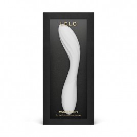 Imagen, LELO MONA SPECTRA masajeador íntimo con luz roja, online
