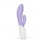 LELO INA TWIST VIBRADOR RABBIT PUNTO G Y CLÍTORIS LELO INA TWIST VIBRADOR RABBIT PUNTO G Y CLÍTORIS