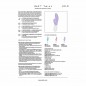 LELO INA TWIST VIBRADOR RABBIT PUNTO G Y CLÍTORIS LELO INA TWIST VIBRADOR RABBIT PUNTO G Y CLÍTORIS