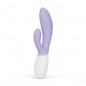 LELO INA TWIST VIBRADOR RABBIT PUNTO G Y CLÍTORIS LELO INA TWIST VIBRADOR RABBIT PUNTO G Y CLÍTORIS