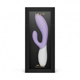Imagen, vibrador rabbit LELO Ina Twist para punto G y clítoris, online