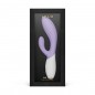 LELO INA TWIST VIBRADOR RABBIT PUNTO G Y CLÍTORIS LELO INA TWIST VIBRADOR RABBIT PUNTO G Y CLÍTORIS