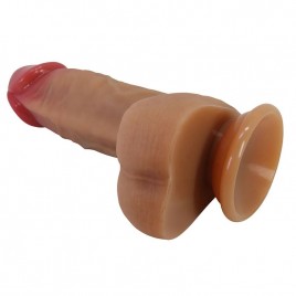Imagen, arnés strap-on con correas ajustables, online