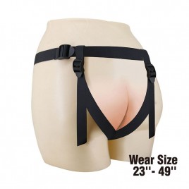 Imagen, arnés strap-on universal resistente al agua, online