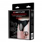 ARNÉS STRAP-ON UNIVERSAL NEGRO PRETTY LOVE ARNÉS STRAP-ON UNIVERSAL NEGRO PRETTY LOVE