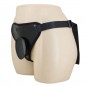 ARNÉS STRAP-ON UNIVERSAL NEGRO PRETTY LOVE ARNÉS STRAP-ON UNIVERSAL NEGRO PRETTY LOVE