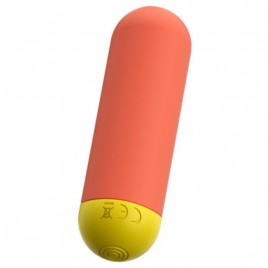Imagen, vibrador de bala ROMP Riot resistente al agua para ducha, online