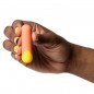 ROMP RIOT VIBRADOR BALA MULTIFUNCIÓN NARANJA Y AMARILLO