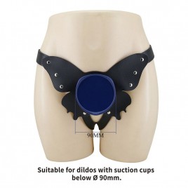 Imagen, dildo de silicona con ventosa para arnés Pretty Love Yeti, online