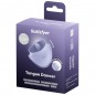 SATISFYER TONGUE DANCER ESTIMULADOR DE LENGUA CLITORIANO LILA