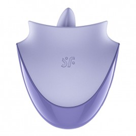 Imagen, satisfyer tongue dancer succionador de lengua para clítoris, online