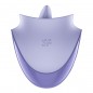 SATISFYER TONGUE DANCER ESTIMULADOR DE LENGUA CLITORIANO LILA