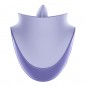 SATISFYER TONGUE DANCER ESTIMULADOR DE LENGUA CLITORIANO LILA