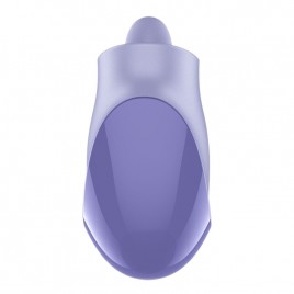 Imagen, satisfyer tongue dancer vibrador de lengua sumergible ipx7, online