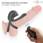 ANILLO VIBRADOR SPIKE CON CONTROL REMOTO INTENSE ANILLO VIBRADOR SPIKE CON CONTROL REMOTO INTENSE