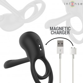 Imagen, anillo vibrador resistente al agua para pene con control remoto, online