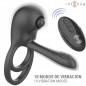ANILLO VIBRADOR SPIKE CON CONTROL REMOTO INTENSE ANILLO VIBRADOR SPIKE CON CONTROL REMOTO INTENSE