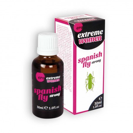 Imagen, gotas afrodisíacas spanish fly extreme women ero mujer 30ml, online