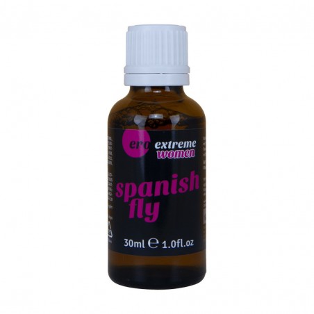 SPANISH FLY EXTREME PARA MUJER